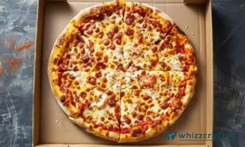 10 Inch Pizza (Small Size)

