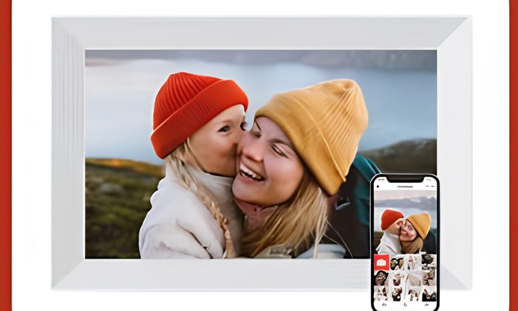 10 Inch Picture Frame