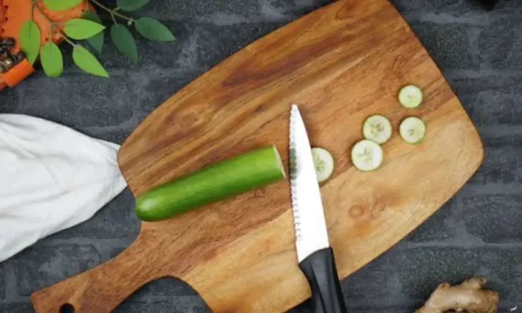 9-Inch Cutting Board