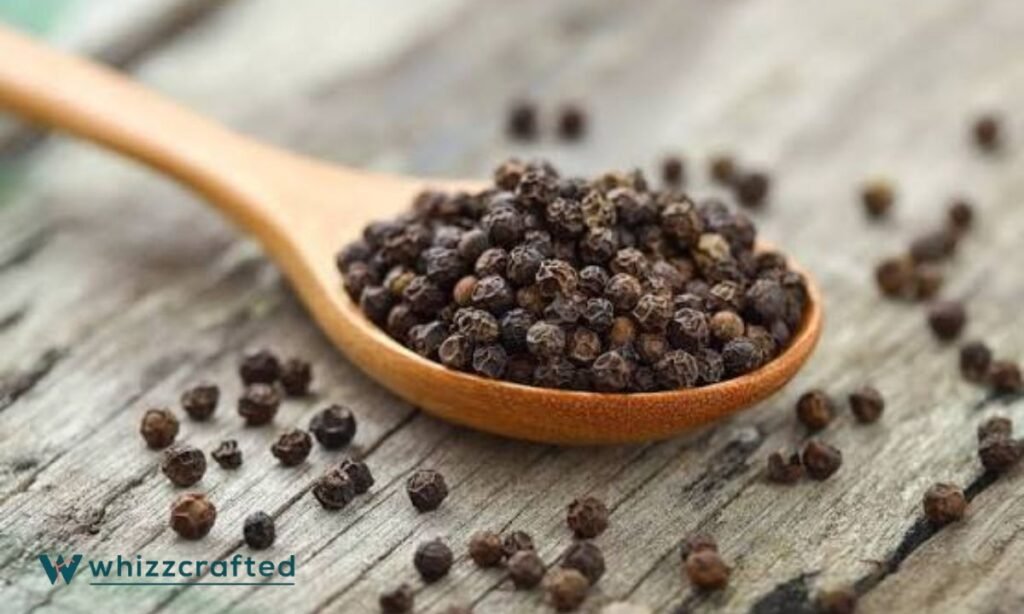 _Black Peppercorn
