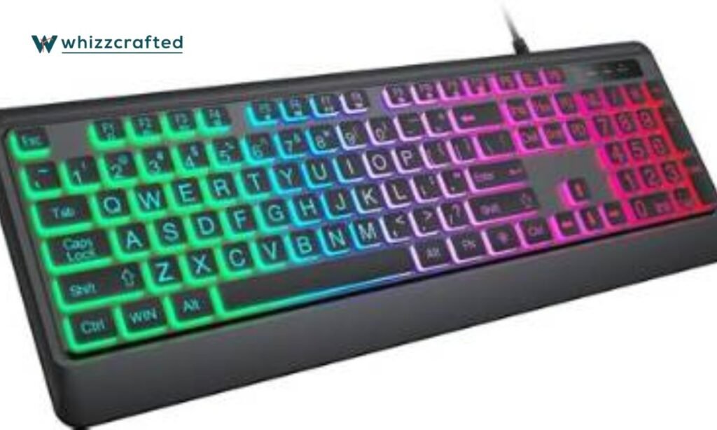 Computer Keyboard