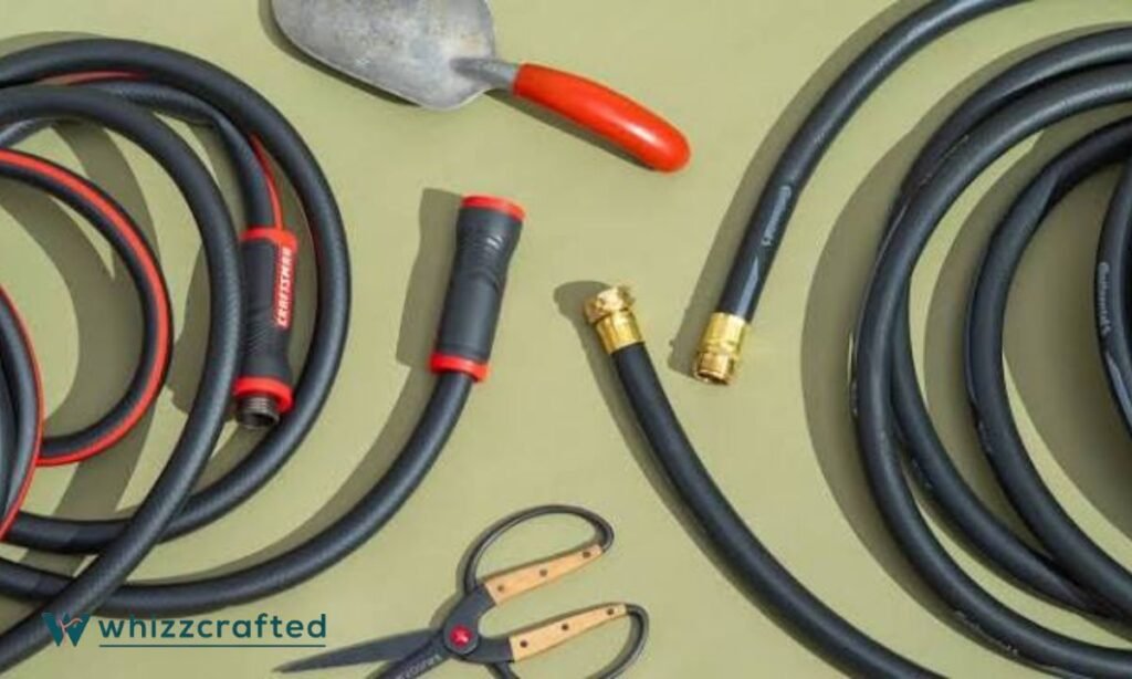 _Garden Hose (Short Length)
