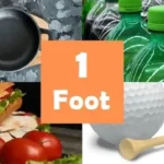 How Long Is a Foot?