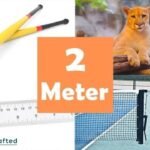 How Long Is 2 Meters