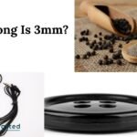 How Long Is 3mm