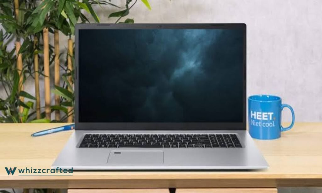 Laptop Computer Width