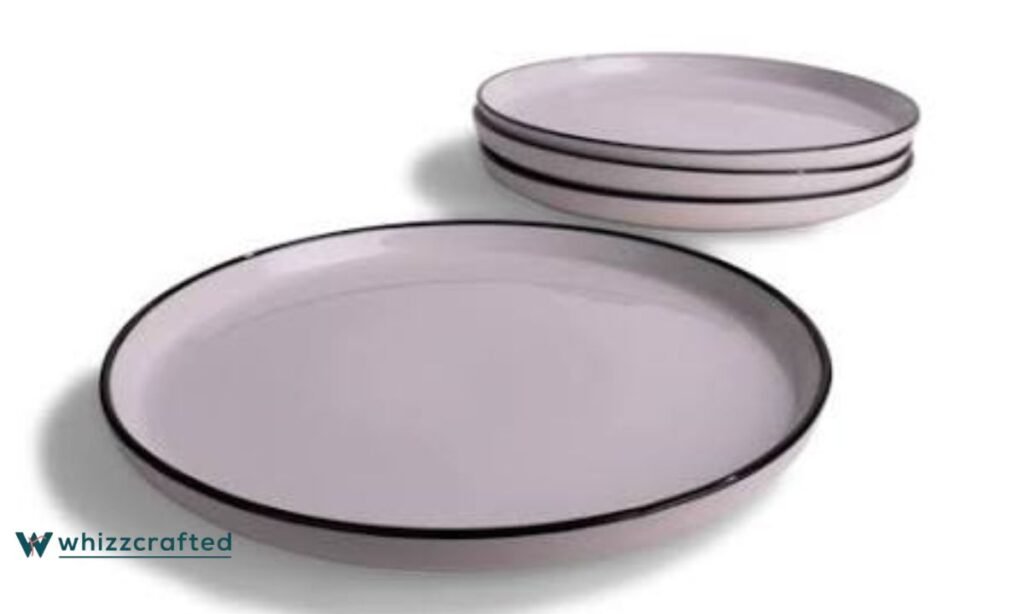 Large Dinner Plate