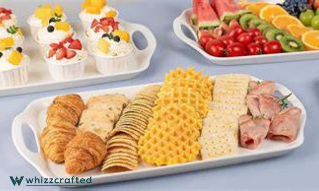 Large Serving Tray