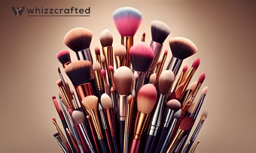 Makeup Brush