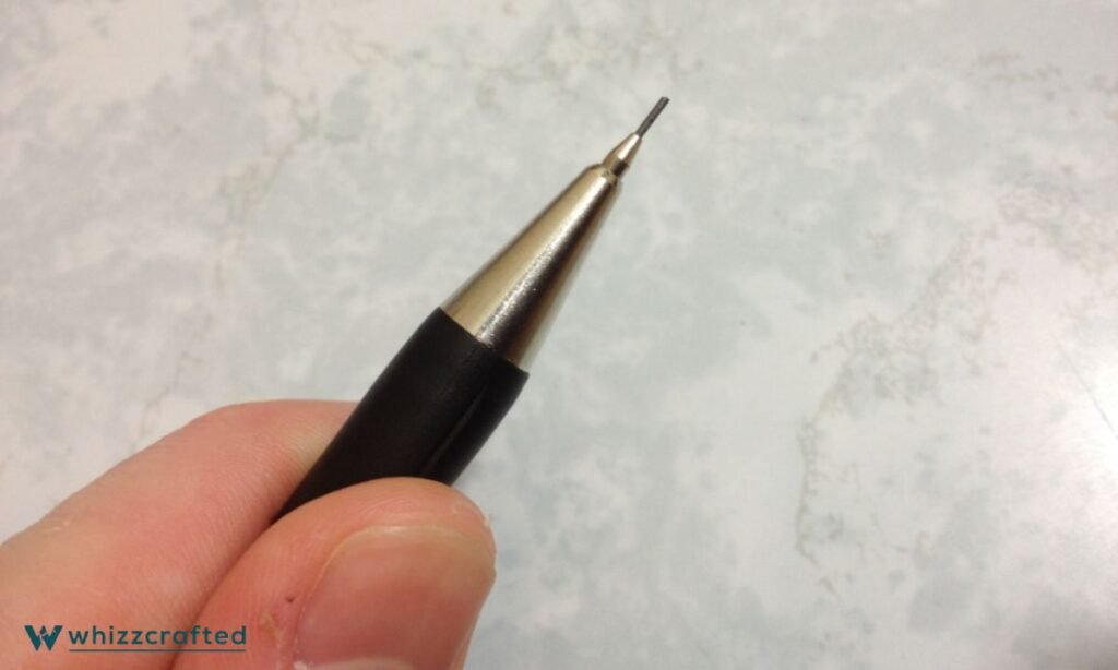 Mechanical Pencil Tip 