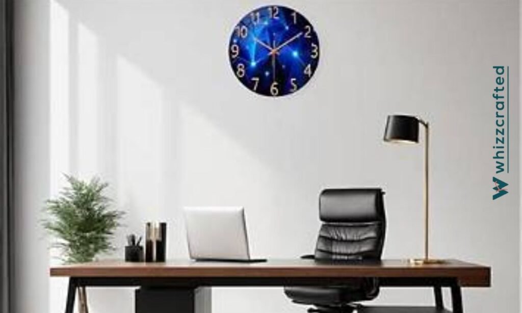 Medium Wall Clock Diameter