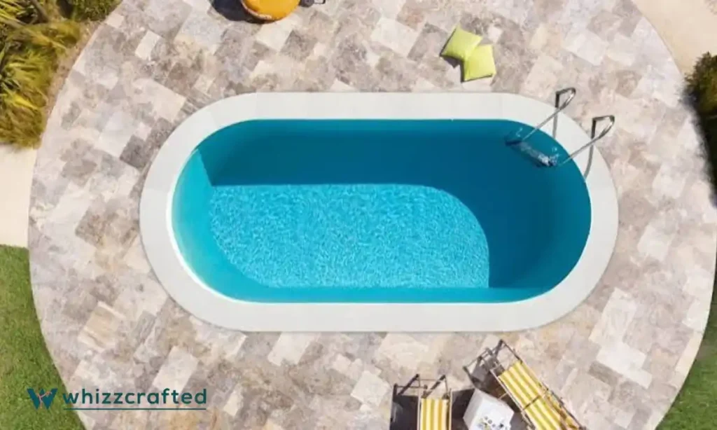 Small Swimming Pool Width