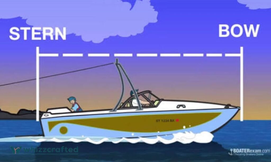 _Small Boat Length