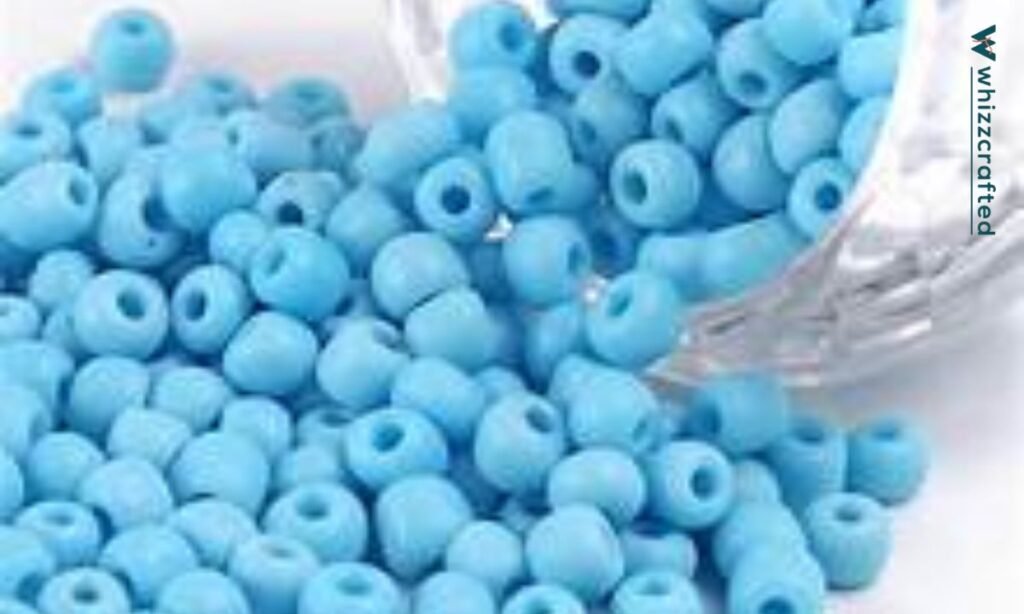 Small Craft Bead
