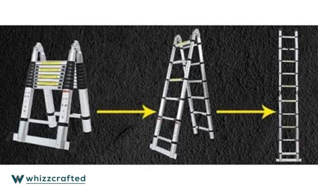 _Small Household Ladder