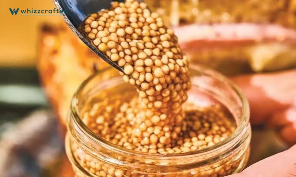 _Small Mustard Seed