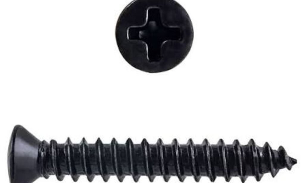 _Small Screw Head