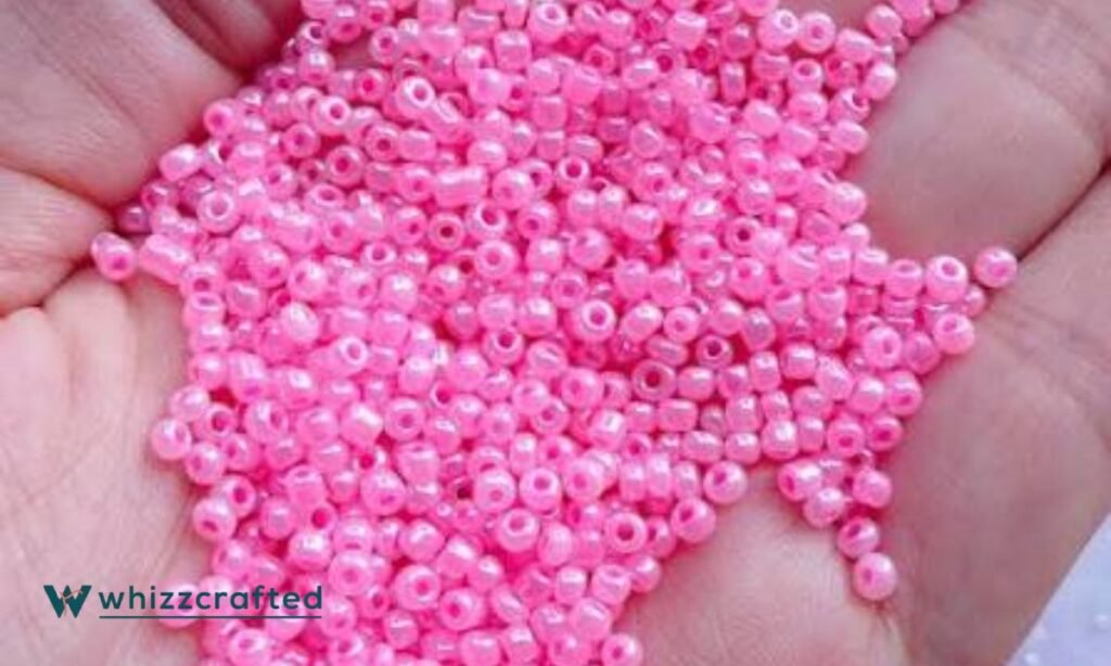 _Small Seed Bead