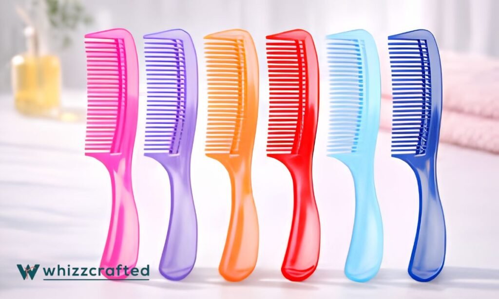 Standard Hair Comb