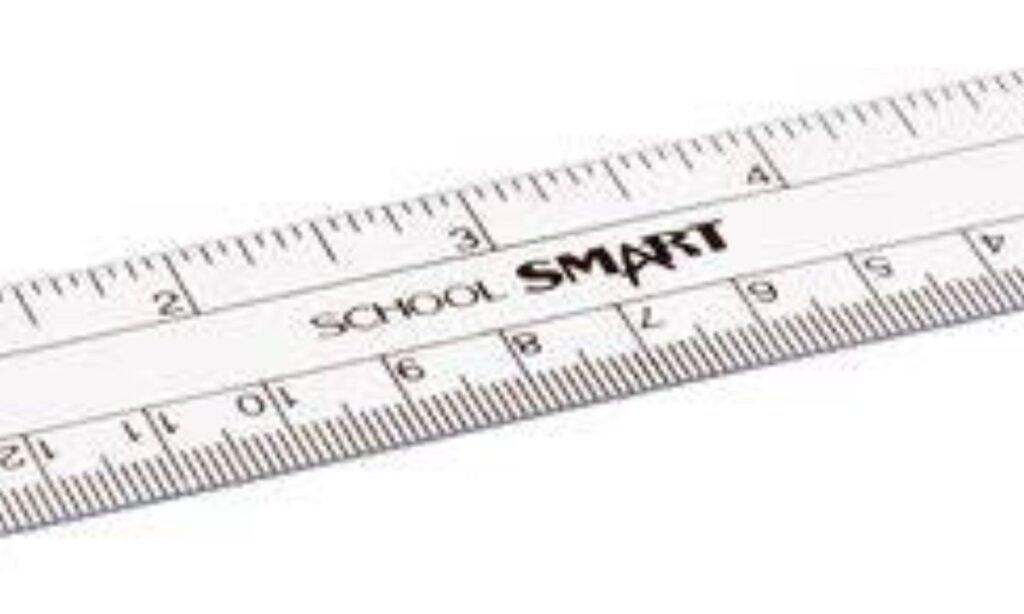 _Standard Ruler