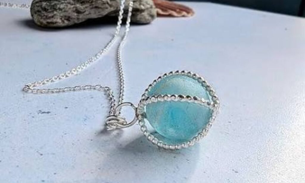 Tiny Marble