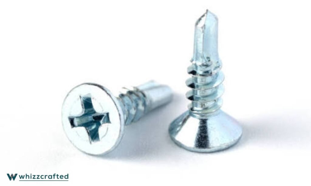 Tiny Screw Head 