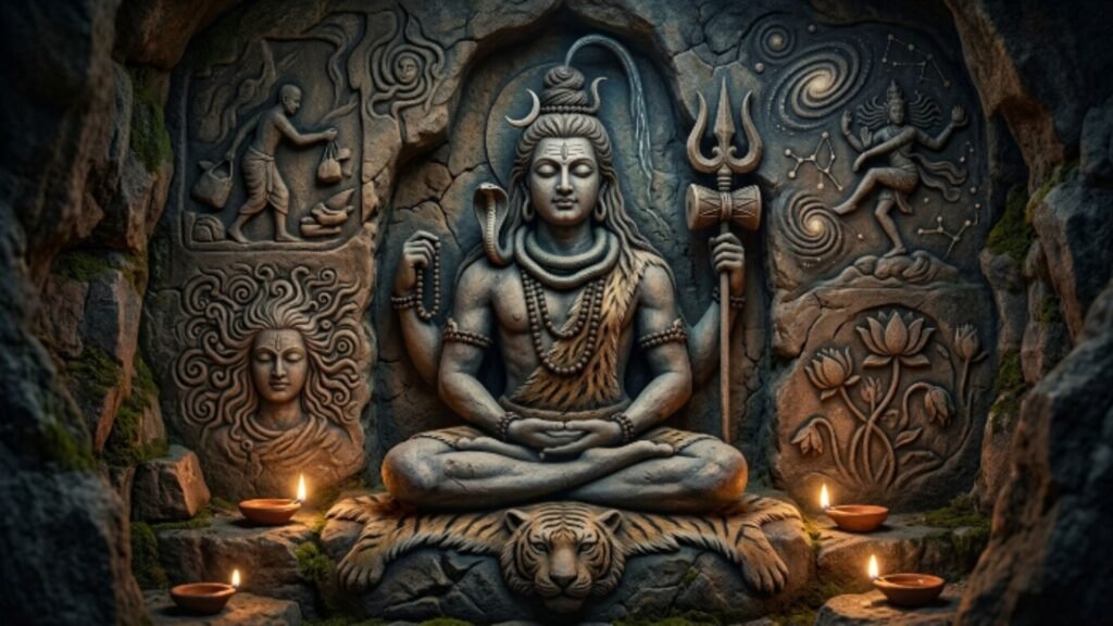 Short Mahadev Quotes