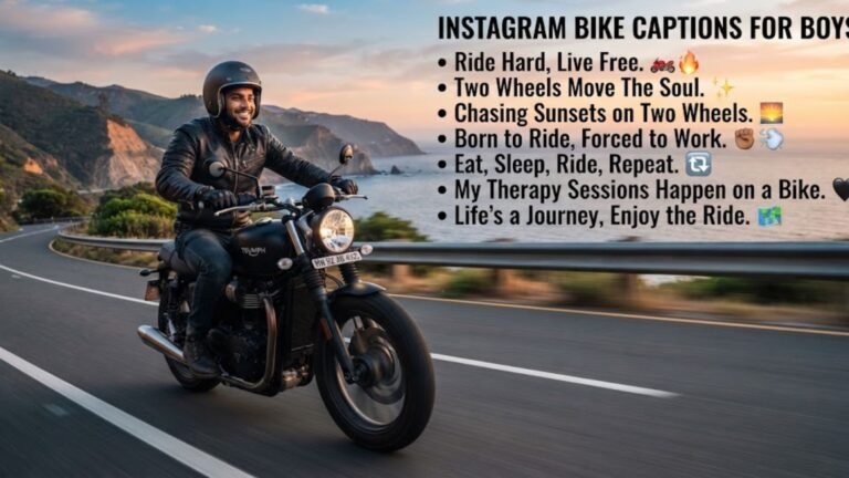 bullet captions for instagram for boy