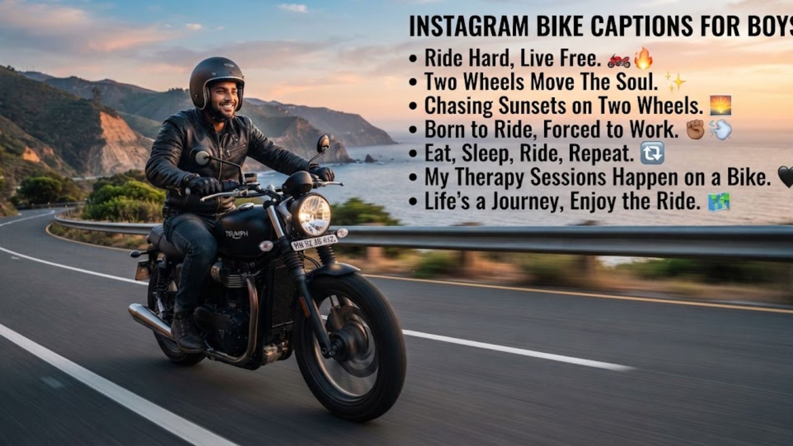 bullet captions for instagram for boy