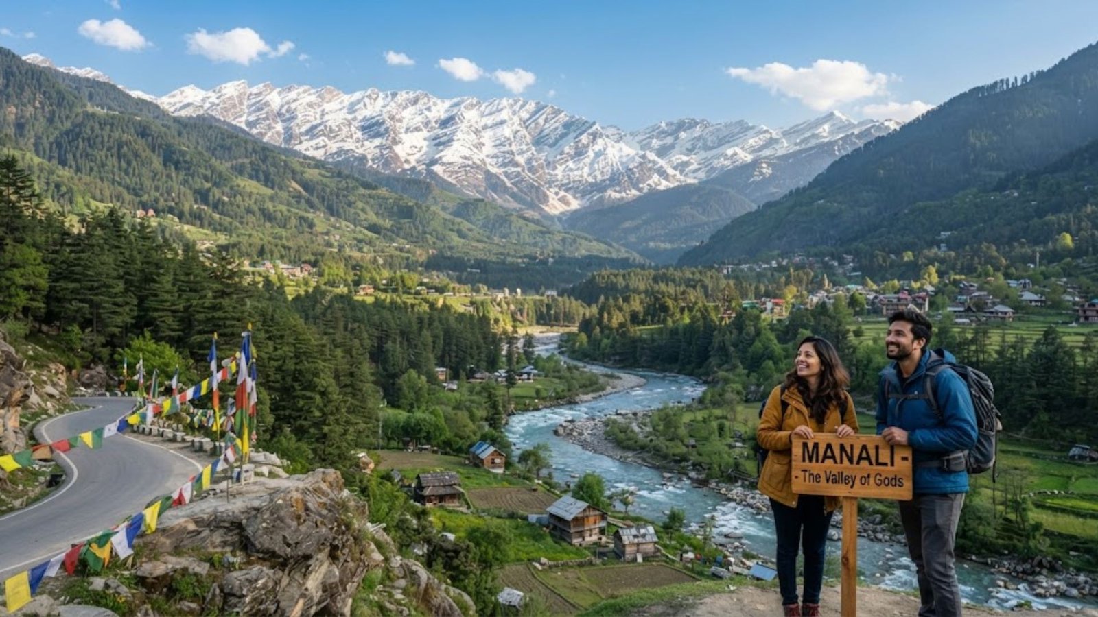 caption for manali