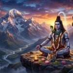 mahadev caption
