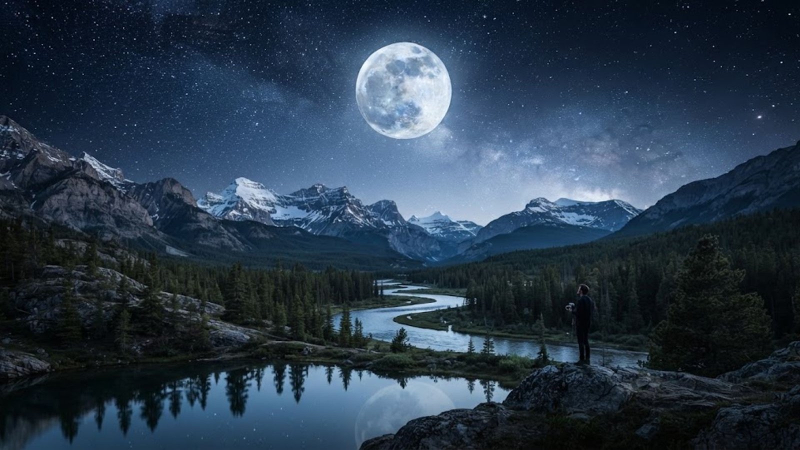 moon captions for instagram