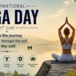 quotes on yoga day