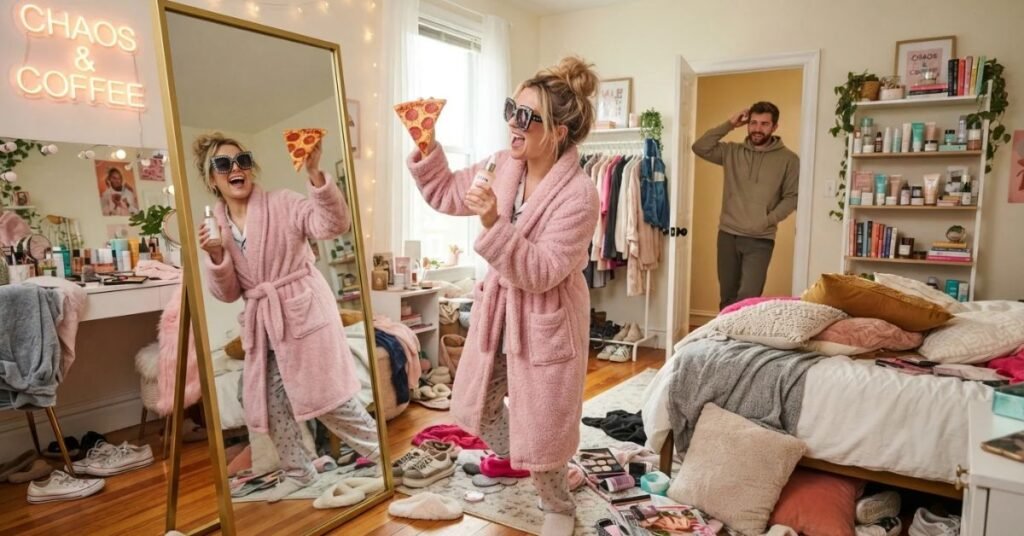 Funny Girlfriend Captions