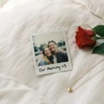 girlfriend story captions