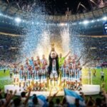 world cup final status
